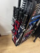 Various Selection of Brand New Umbrella's - Mixed Colours & Sizes - Automatic & Manual