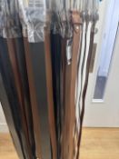 'Tanners' Men's Genuine Leather Belts - Various Sizes - Various Colours - Various Styles