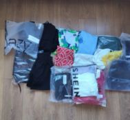 New Wholesale Bundle 20 x Women's Summer Clothing Maison de Nimes QVC Dresses