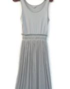 Silvian Heach XS Mermaid Dress Maxi