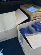 Large Quantity of Men's Denim Shorts - All Brand New