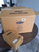 Bobrick Surface Mounted Soap Dispensers