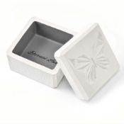 5x Jinghe Butterfly Jewellery Boxes