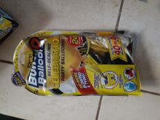 Job Lot of 9x Bunch O Balloons Celebration Party Balloons – Brand New!