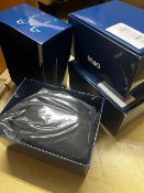 5 Boxed Posture Supports