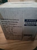 Box of 6 Harry Potter Knit Kits Brand New