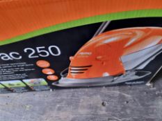 Excellent Selection of Electric & Cordless Lawn Mowers, Hedge Trimers Etc, Flymo, P/Base, RRP £1,...