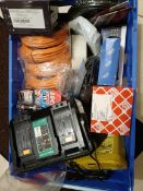 DIY & Homeware Joblot – Mixed Items