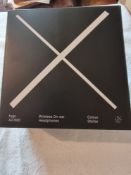 Brand New Unopened. Genuine Set of Kygo A3/600 Wireless On Ear Headphones No VAT On Hammer ISP £6...