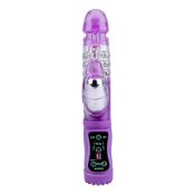 Jessica Rabbit Plus Vibrator