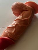 Massive Heavy Adult Toy