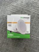 12 x Fern Howard Lighting 4” Downlight