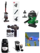 Ex Display Brand New Home Items RRP £1126