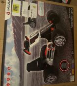 Kids Ride On Peddle Go Kart