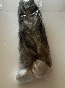 Butt Plug Fox Tail Adult Sex Toy