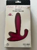 Anal Pleasure Toy