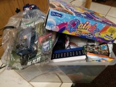 Mixed Job Lot – Toys, Kids Clothes, Gifts & Household Bits