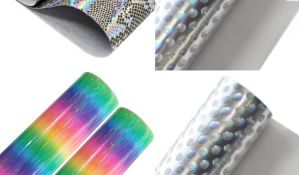 20 Lots of Faux Leather Sheets