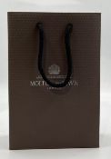 Molton Brown Gift Bags 480 Pieces