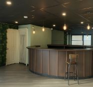 High-End Bar For Sale