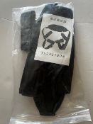 Adult Hand and Ankle Straps