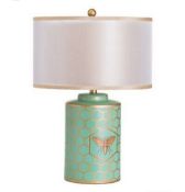 Hill Interior Bee Lamp Plus Shade