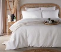Vantona Cotton Bedding Single x 6