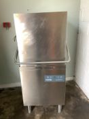 Maidaid Passthrough Dishwasher Tested