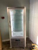 Polar Upright Cake Display Fridge