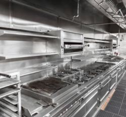 Catering Equipment & Supplies | Fridges, Dishwashers, Salamanders, Ovens, Fryers, Milkshake Machines & more | No Reserve