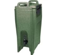 New & Boxed Cambro UC500 19L Insulated Portable Beverage Server