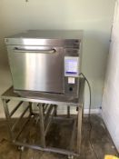 Merry Chef Eikon Oven