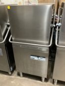 Maidaid Passthrough Dishwasher Tested