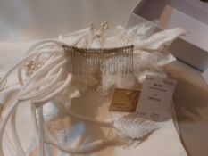 Richard Designs Headpiece RRP £155