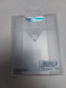 Irridescent Passport Covers x 2