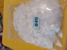 Ivory Lace Bridal Jacket