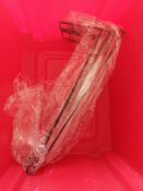 Bike Stays For Panniers To Go On The Back of A Pushbike