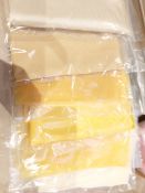 Selection of Scarves and Wraps x 10