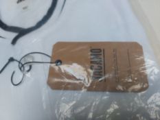 White Jacamo Teeshirt