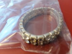 Selection of Costume Jewellery and Tiaras