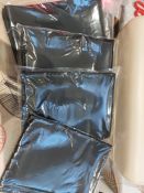 Selection of Scarves and Wraps x 10