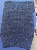 Girls Handmade Jumper Sleeveless