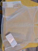 Wedding Or Evening Tulle Top