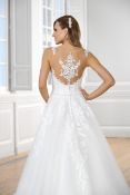 Ladybird Bridal Size 10 Wedding Dress New With Tags