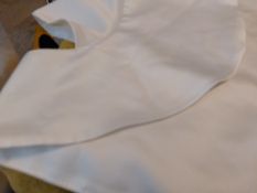 Wedding Or Evening Bolero Size 42/XL