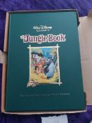 Jungle Book Limited Edition Collectors Pack