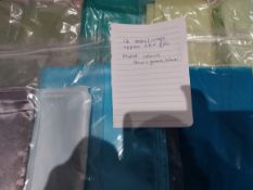 Selection of Scarves and Wraps