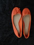 Flat Shoes From Office Size 5