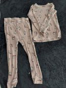 Children's Clothing Bundle Mainly Ages 2 To 4