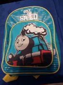 Thomas The Tank Engine Backpack